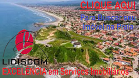 Compre sei imóvel na praia